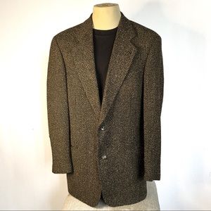 Hugo Boss Wool Blazer